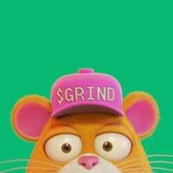 GRIND logo