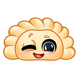GYOZA logo
