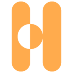 HANDY logo
