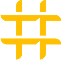 Hashtagger logo