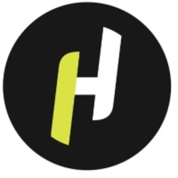 HLDR logo