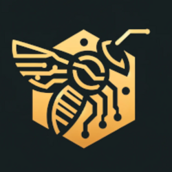 Hive Token logo