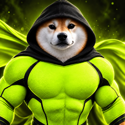 Hood Inu logo