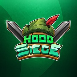 Hood Siege logo