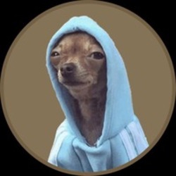 HOODOG logo