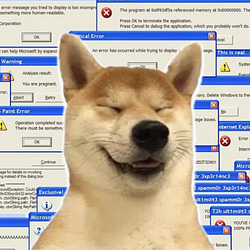 HTML logo