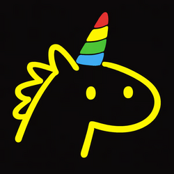 Horny logo