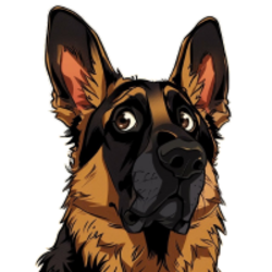 HUND logo