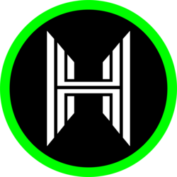 Hyper logo