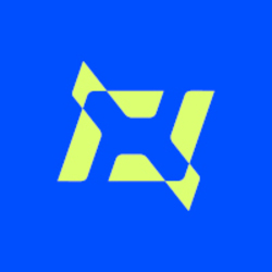 Hyperware logo