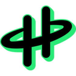 Hypr logo