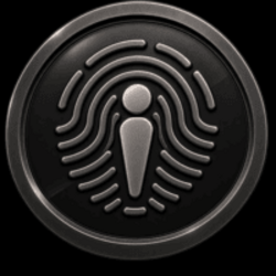 I Am Human logo
