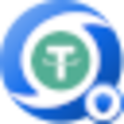IdleUSDT (Risk Adjusted) logo