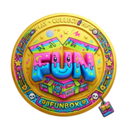 IFUNBOX logo