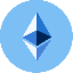 Interest Bearing ETH logo