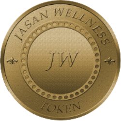 Jasan Wellness logo