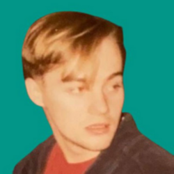 Jason (Sol) logo