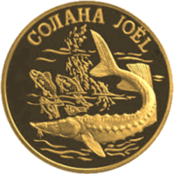 Joel logo