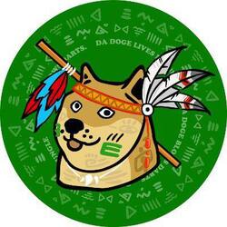 JungleDoge logo