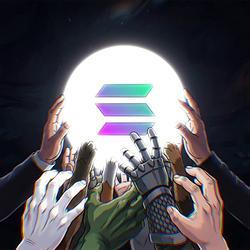 Just HOLD logo