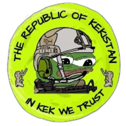 KEK logo
