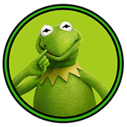 Kermit logo