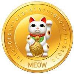 KittehCoin logo