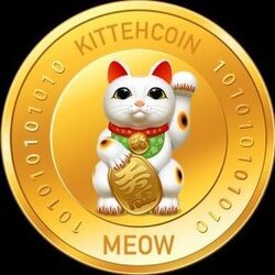 Kittehcoin logo