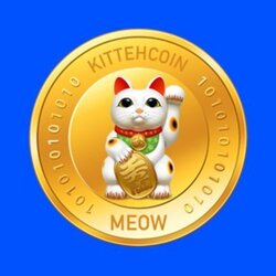 KittehCoin logo