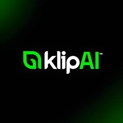 KLIP AI logo