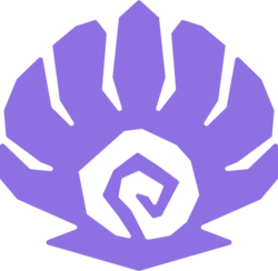 Kona Pearl logo