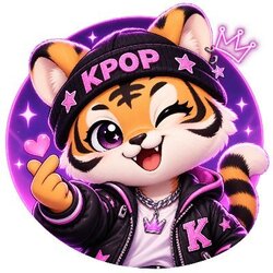 KPOP logo