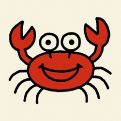 KRABBY logo