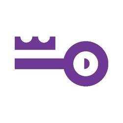 Kunci Coin logo