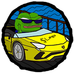 LAMBO logo