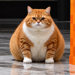 Le Chonk logo