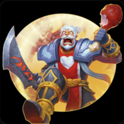 LEEROY JENKINS logo