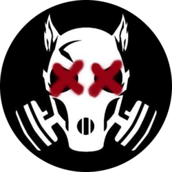 Liberty Square Filth logo
