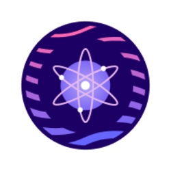Liquid ATOM logo