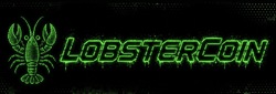 LobsterCoin logo