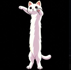 LONGCAT logo