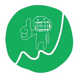 looks good logo
