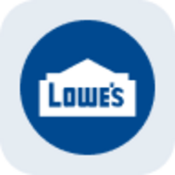 Lowe's Tokenized Stock (Reality) logo