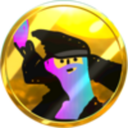 Magic Internet Money (Meme) logo