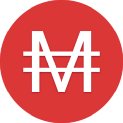MAI (Optimism) logo
