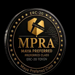 MPRD logo