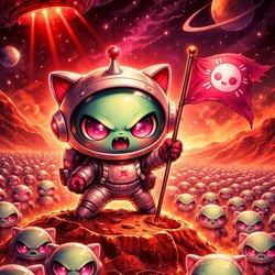 MCHIBI logo