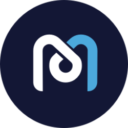 Mdex (BSC) logo