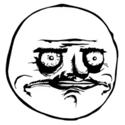MEGUSTA logo