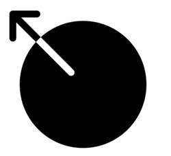 META [Old] logo